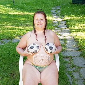 Balls for the World Cup 1 gallery image