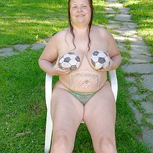 Balls for the World Cup 1 gallery image
