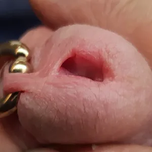 Peehole gallery image