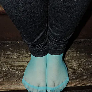 First image of Paar0365's Gallery - Tits, nylons and stairways