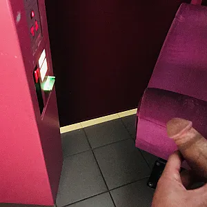 Heimlich Tanga meiner Nachbarin Galeriebild