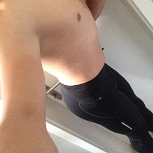 mein sexy gay figur Galeriebild