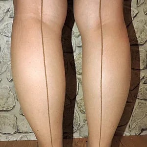 horny in a stitchnylon gallery image