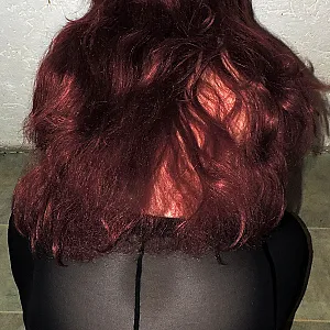 zeigegeil in Leggins Galeriebild