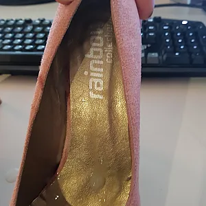 Dirty Heels from dirty user gallery image