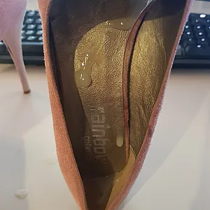 Dirty Heels from dirty user gallery image