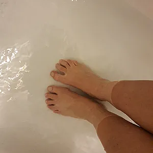 First image of Lisa1974's Gallery - for footlovers
