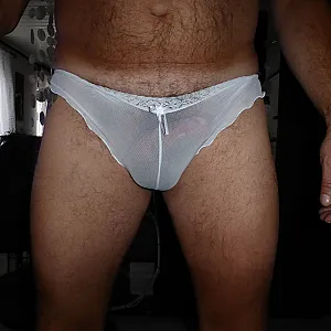lingerie from my wife gallery image