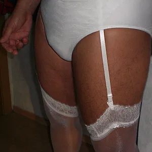 Ganz in Weiss Galeriebild