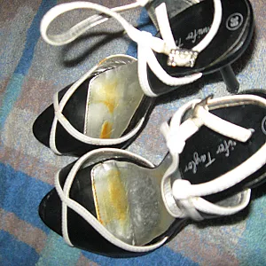 Hugh heels gallery image