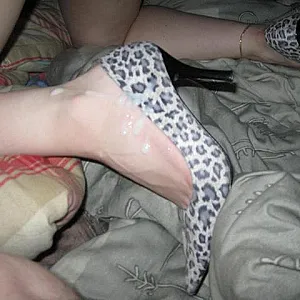 Hugh heels gallery image