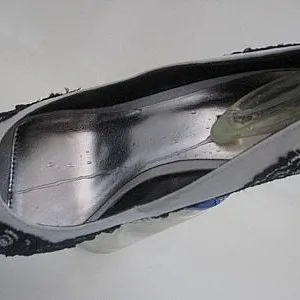 Hugh heels gallery image