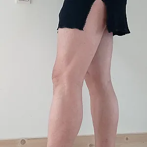 Nur von hinten Galeriebild