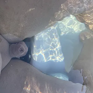 First image of maverickmd's Gallery - in the whirlpool