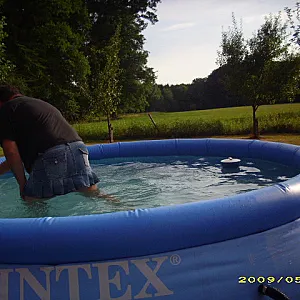 in pool gallery image