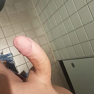 shaved dick gallery image
