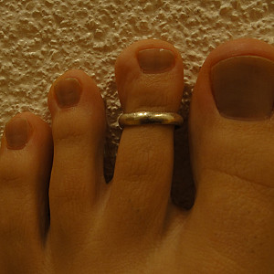 Feet-Art 8.0 Galeriebild