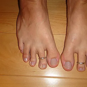 Feet-Art 8.0 Galeriebild