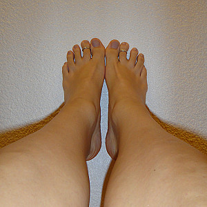 Feet-Art 8.0 Galeriebild