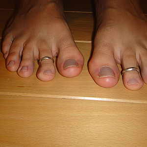 Feet-Art 8.0 Galeriebild