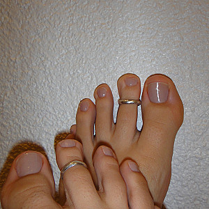 Feet-Art 8.0 Galeriebild