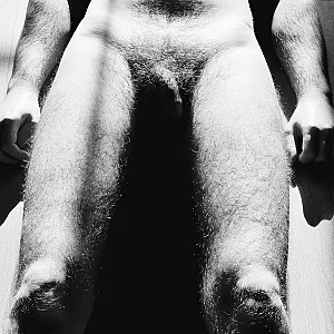 Black&White Galeriebild