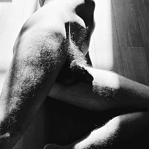 Black&White Galeriebild
