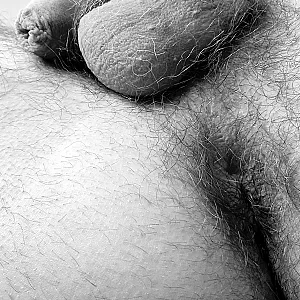 Black&White Galeriebild