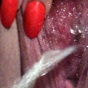 Sexy dicke Schamlippen mit Nylon......... Galeriebild