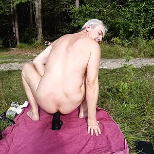 ich Outdoor Galeriebild