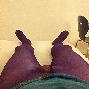 First image of pantyhose76's Gallery - 