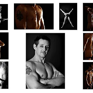 Erozic Fotoshooting Galeriebild
