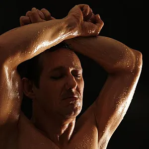 Erozic Fotoshooting Galeriebild