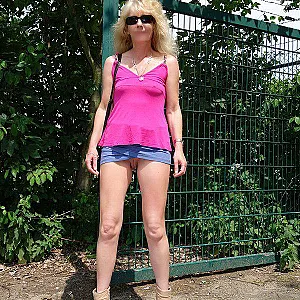 Mit dem Loveplug das schöne Wetter genießen Galeriebild