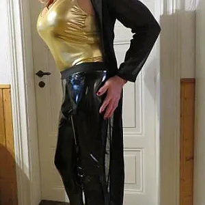 Neue Outfits Galeriebild