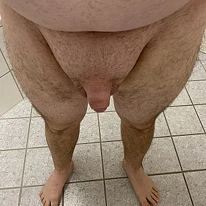 me nude gallery image
