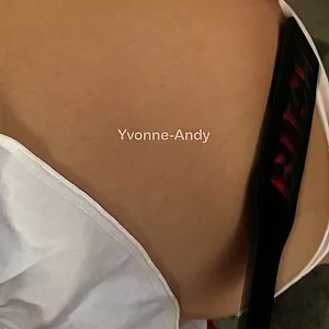 First image of Yvonne-Andy's Gallery - hard but nice part 3 from 6