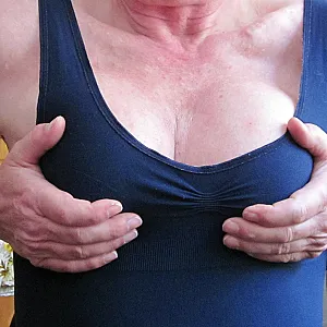 my tits gallery image