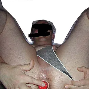 Warten auf einen Fick Galeriebild