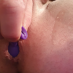 Anal Plugs und Dildo Galeriebild