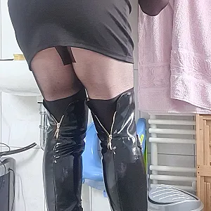 Neue Stiefel Galeriebild