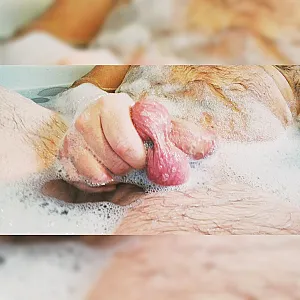 bathing day gallery image