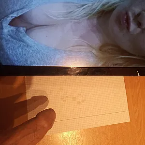 Meine Abspritzbilder 17 Galeriebild