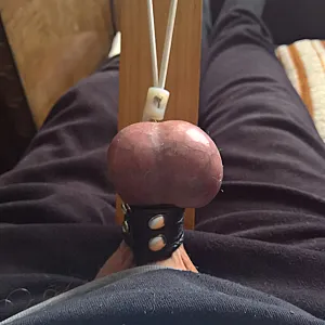 Mein neuer Sackstrecker Galeriebild