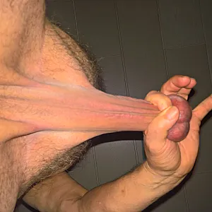 Mein neuer Sackstrecker Galeriebild