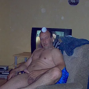 .....ist er nicht niedlich? Galeriebild