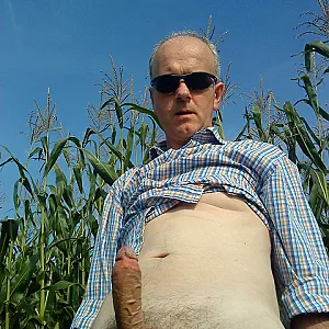 outdoor in the cornfield gallery image