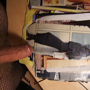 wollfetisch Galeriebild