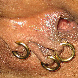 piercing Galeriebild