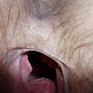 sexwife lingerie and pussy Galeriebild